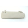 Recambio de parasol izquierdo para fiat 500 (312_) 1.2 (312axa1a) referencia OEM IAM 0000735643362  