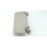 Recambio de parasol izquierdo para fiat 500 (312_) 1.2 (312axa1a) referencia OEM IAM 0000735643362  