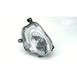 FARO ANTINIEBLA DERECHO 51786771 