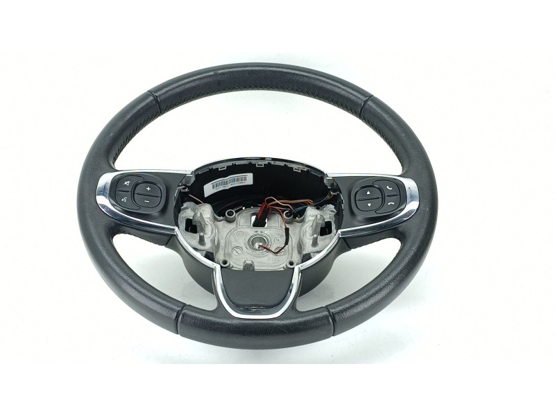 Recambio de volante para fiat 500 (312_) 1.2 (312axa1a) referencia OEM IAM 34211935C  