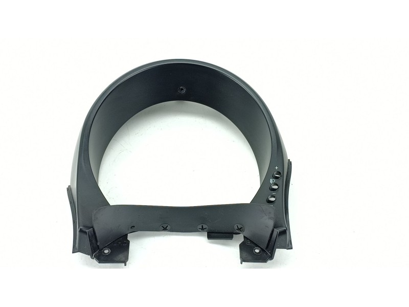 Recambio de moldura para fiat 500 (312_) 1.2 (312axa1a) referencia OEM IAM 7356347050  
