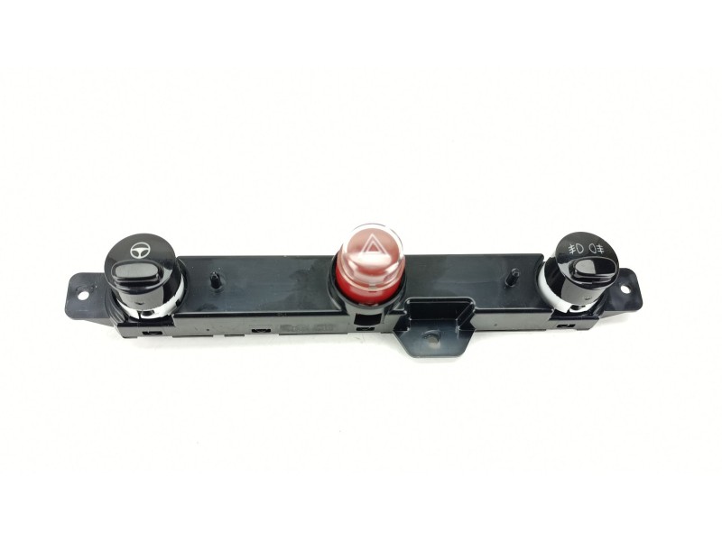 Recambio de mando multifuncion para fiat 500 (312_) 1.2 (312axa1a) referencia OEM IAM 735527545  