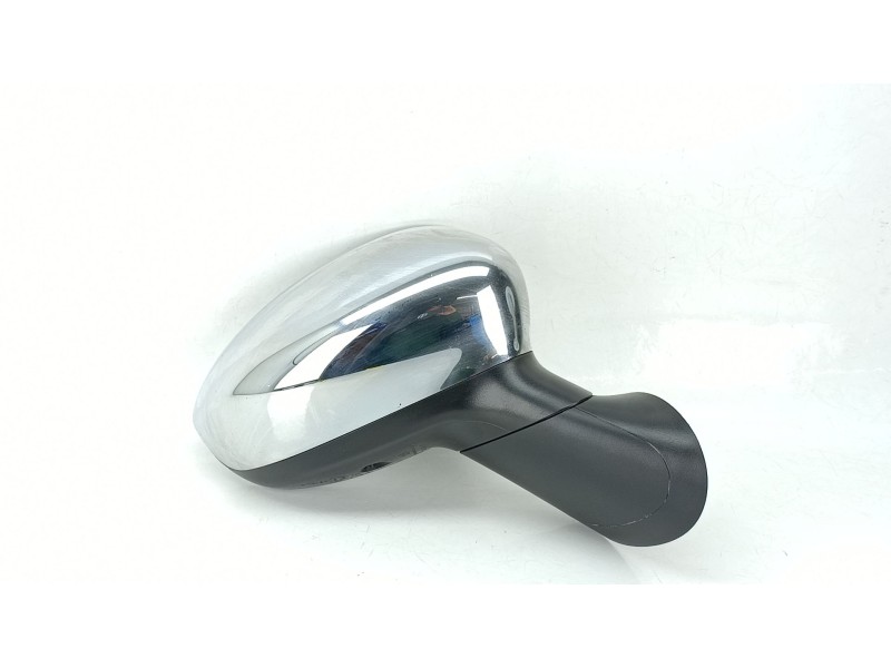 Recambio de retrovisor derecho para fiat 500 (312_) 1.2 (312axa1a) referencia OEM IAM 735481646  