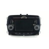 Recambio de pantalla multifuncion para fiat 500 (312_) 1.2 (312axa1a) referencia OEM IAM 07356791340  