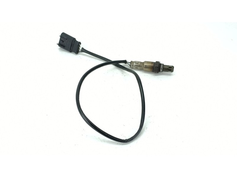 Recambio de sonda lambda para fiat 500 (312_) 1.2 (312axa1a) referencia OEM IAM 55249876  