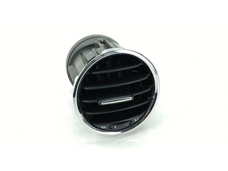 Recambio de aireador para fiat 500 (312_) 1.2 (312axa1a) referencia OEM IAM 735627419  
