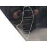 Recambio de puerta trasera derecha para hyundai i30 (pde, pd, pden) 1.5 referencia OEM IAM 77004G4000  