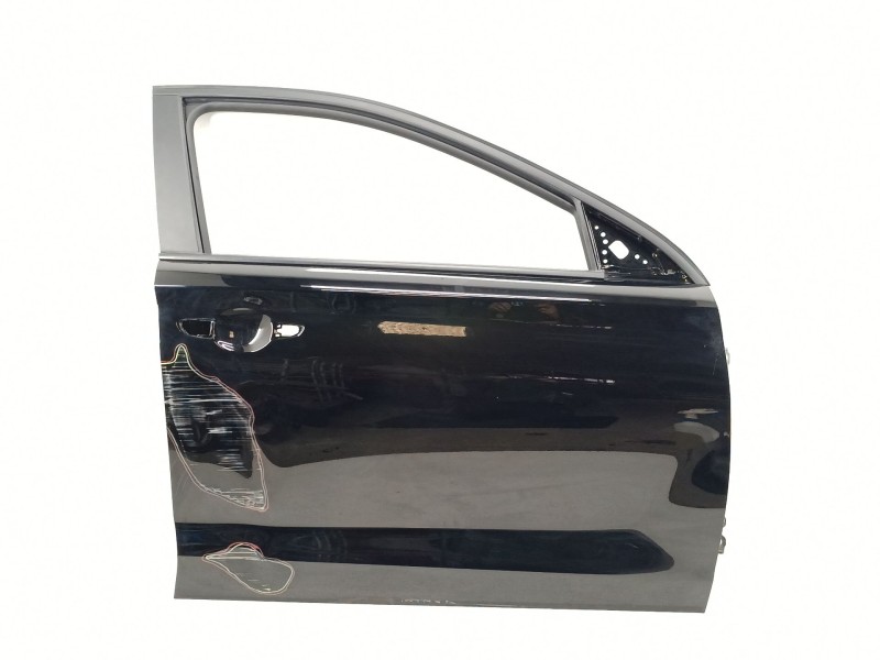 Recambio de puerta delantera derecha para hyundai i30 (pde, pd, pden) 1.5 referencia OEM IAM 76004G4000  