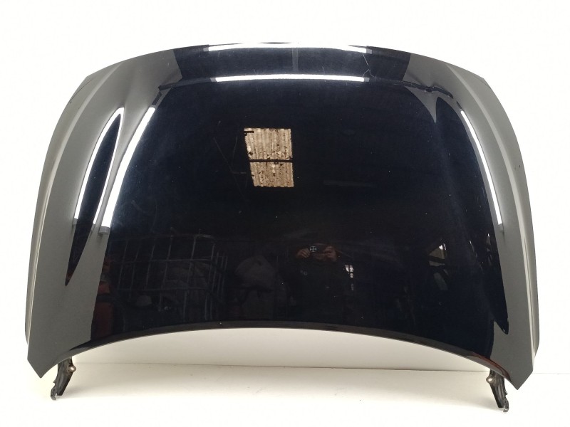 Recambio de capot delantero para hyundai i30 (pde, pd, pden) 1.5 referencia OEM IAM 66400G4000  