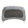 Recambio de capot delantero para hyundai i30 (pde, pd, pden) 1.5 referencia OEM IAM 66400G4000  