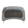 Recambio de capot delantero para hyundai i30 (pde, pd, pden) 1.5 referencia OEM IAM 66400G4000  