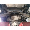 Recambio de puente trasero para hyundai tucson (tl, tle) 1.6 gdi referencia OEM IAM 55405D7500  