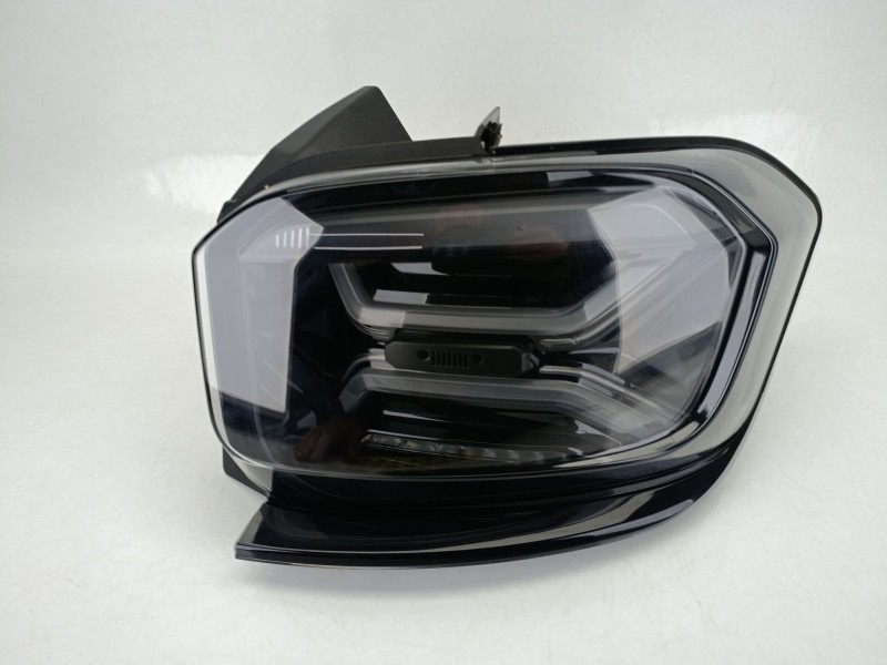 Recambio de piloto trasero derecho para jeep avenger (j2) electric referencia OEM IAM 00521707380  