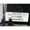 Recambio de piloto trasero derecho para jeep avenger (j2) electric referencia OEM IAM 00521707380  