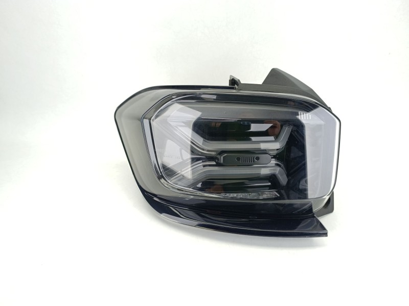 Recambio de piloto trasero izquierdo para jeep avenger (j2) electric referencia OEM IAM 00521707390  