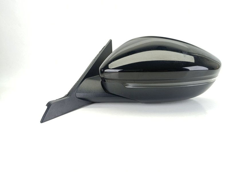 Recambio de retrovisor izquierdo para jeep avenger (j2) electric referencia OEM IAM 7357879200  