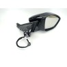 Recambio de retrovisor derecho para jeep avenger (j2) electric referencia OEM IAM 7357879160  