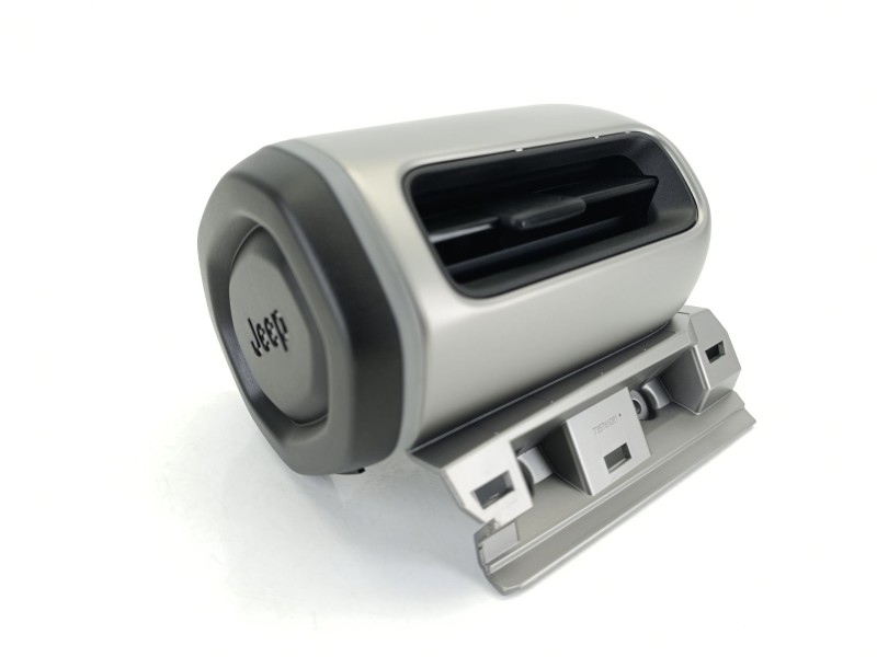 Recambio de rejilla aireadora para jeep avenger (j2) electric referencia OEM IAM 07357953820  