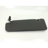 Recambio de parasol derecho para audi a3 (8p1) 2.0 tdi 16v referencia OEM IAM 8P0857552  