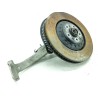 Recambio de mangueta delantera derecha para audi q7 (4mb, 4mg, 4mq) 3.0 60 tfsi e quattro referencia OEM IAM 4M0407560  