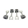 Recambio de bloque para bmw 2 active tourer (u06) 218d referencia OEM IAM B47C20B  