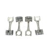 Recambio de bloque para bmw 2 active tourer (u06) 218d referencia OEM IAM B47C20B  