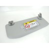 Recambio de parasol derecho para jeep avenger (j2) electric referencia OEM IAM 0000735773429  