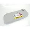 Recambio de parasol derecho para jeep avenger (j2) electric referencia OEM IAM 0000735773429  
