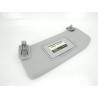 Recambio de parasol izquierdo para jeep avenger (j2) electric referencia OEM IAM 0000735773427  