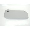 Recambio de parasol izquierdo para jeep avenger (j2) electric referencia OEM IAM 0000735773427  