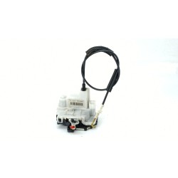 CERRADURA PUERTA DELANTERA IZQUIERDA 52041739 