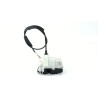 Recambio de cerradura puerta delantera izquierda para fiat 500 (312_) 1.2 (312axa1a) referencia OEM IAM 52041739  