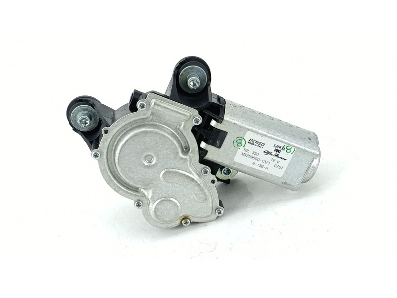 Recambio de motor limpia trasero para fiat 500 (312_) 1.2 (312axa1a) referencia OEM IAM MS2596001371  