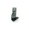 Recambio de enganche cinturon trasero derecho para fiat 500 (312_) 1.2 (312axa1a) referencia OEM IAM 34045524  