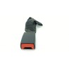 Recambio de enganche cinturon trasero derecho para fiat 500 (312_) 1.2 (312axa1a) referencia OEM IAM 34045524  