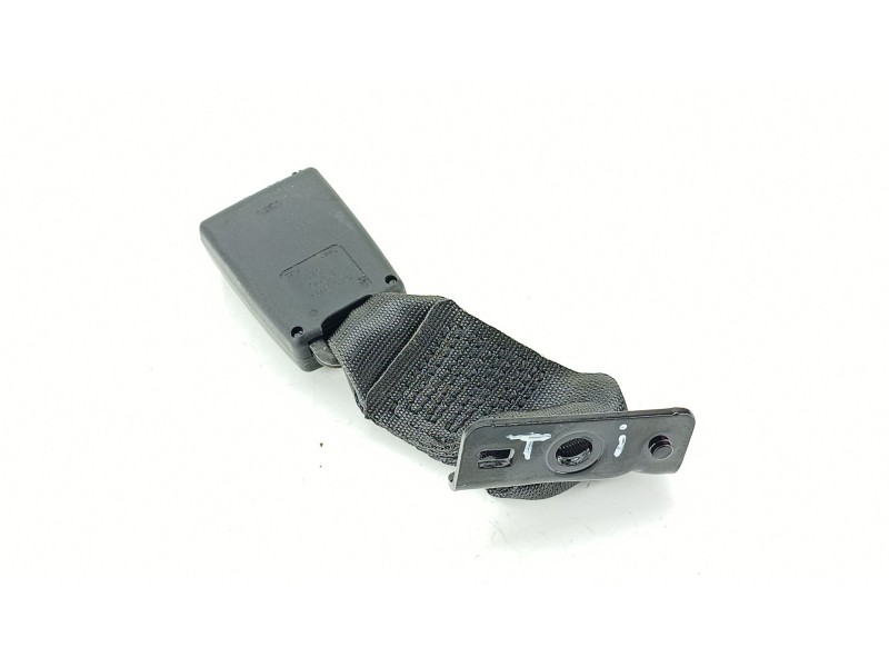 Recambio de enganche cinturon trasero izquierdo para fiat 500 (312_) 1.2 (312axa1a) referencia OEM IAM 34045525  