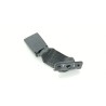 Recambio de enganche cinturon trasero izquierdo para fiat 500 (312_) 1.2 (312axa1a) referencia OEM IAM 34045525  