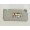 Recambio de parasol derecho para ford focus iii 1.5 tdci referencia OEM IAM 1894720  