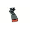 Recambio de enganche cinturon trasero izquierdo para fiat 500 (312_) 1.2 (312axa1a) referencia OEM IAM 34045525  