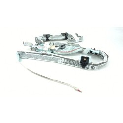AIRBAG CORTINA DELANTERO IZQUIERDO 520543740 