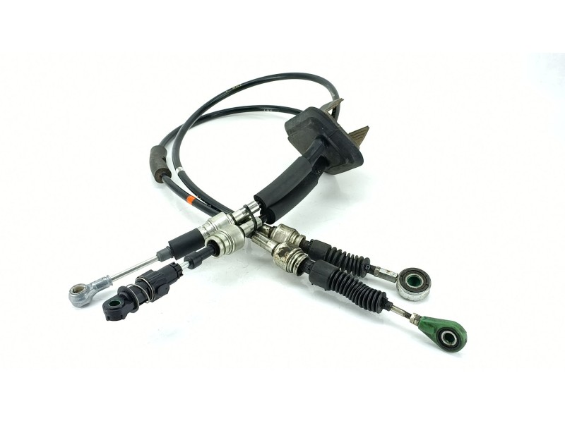 Recambio de varillaje cambio para fiat 500 (312_) 1.2 (312axa1a) referencia OEM IAM 55251251  