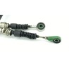 Recambio de varillaje cambio para fiat 500 (312_) 1.2 (312axa1a) referencia OEM IAM 55251251  