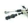 Recambio de varillaje cambio para fiat 500 (312_) 1.2 (312axa1a) referencia OEM IAM 55251251  
