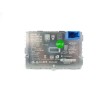 Recambio de modulo electronico para jeep avenger (j2) electric referencia OEM IAM 9833986680  