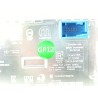 Recambio de modulo electronico para jeep avenger (j2) electric referencia OEM IAM 9833986680  