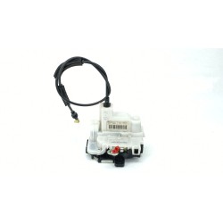 CERRADURA PUERTA DELANTERA DERECHA 52041737 