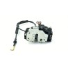 Recambio de cerradura puerta delantera derecha para fiat 500 (312_) 1.2 (312axa1a) referencia OEM IAM 52041737  