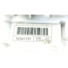 Recambio de cerradura puerta delantera derecha para fiat 500 (312_) 1.2 (312axa1a) referencia OEM IAM 52041737  