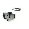 Recambio de cerradura puerta delantera derecha para fiat 500 (312_) 1.2 (312axa1a) referencia OEM IAM 52041737  