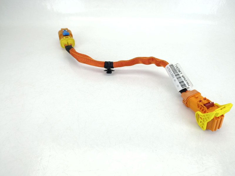 Recambio de cableado electrico para jeep avenger (j2) electric referencia OEM IAM 9852128180  